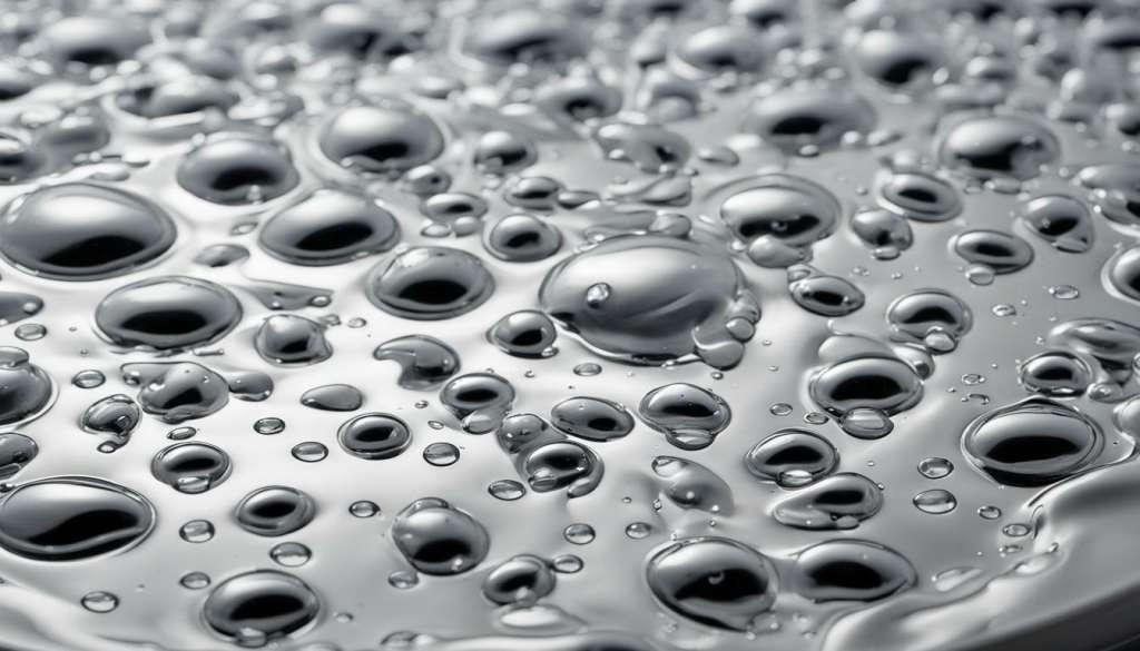 rice cooker boiling over