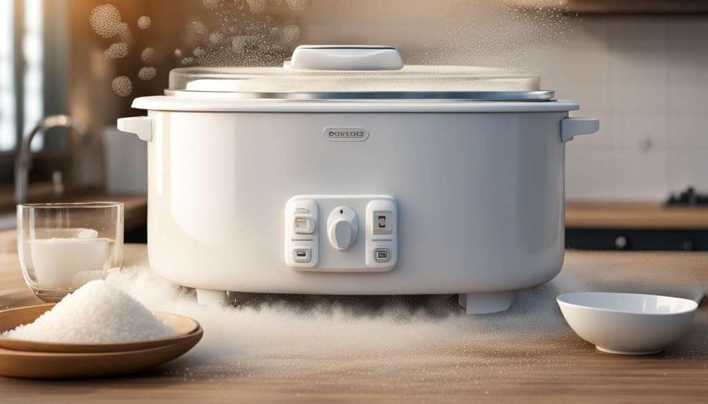 Is It Normal for a Rice Cooker to Bubble? Rice Array