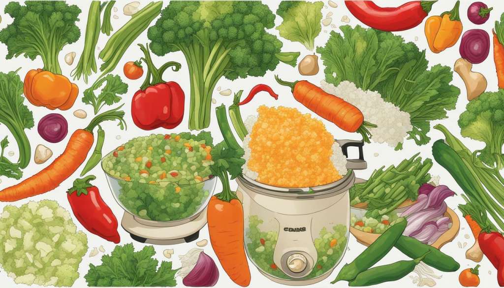 rice cooker frozen vegetable medley rice cooker frozen vegetable medley