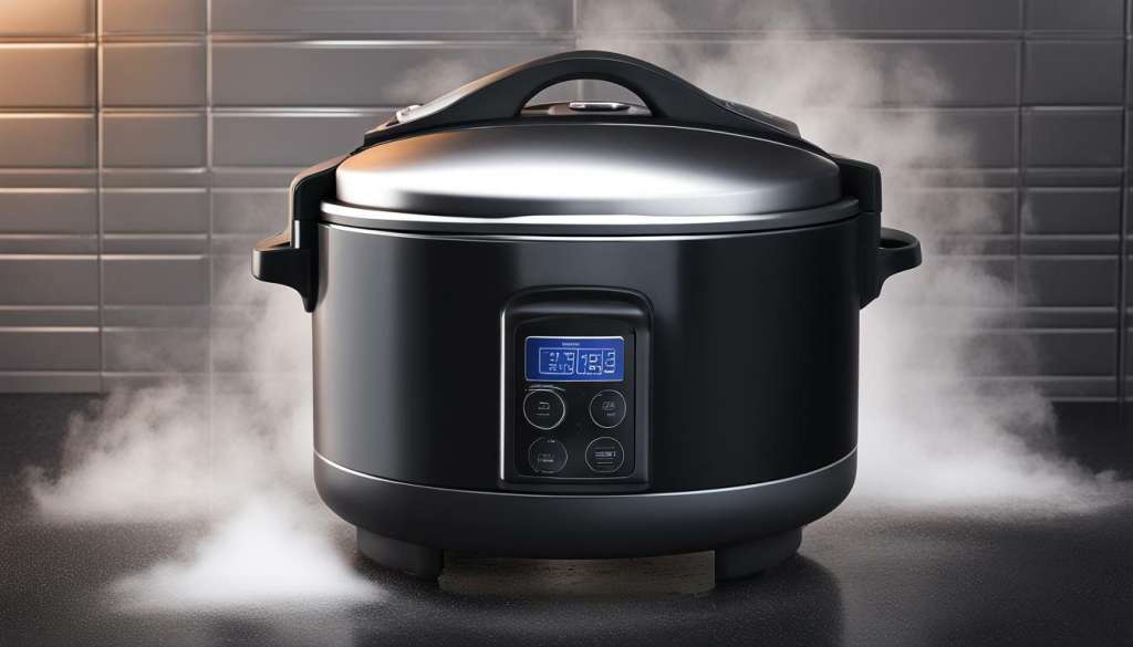 rice cooker maintenance