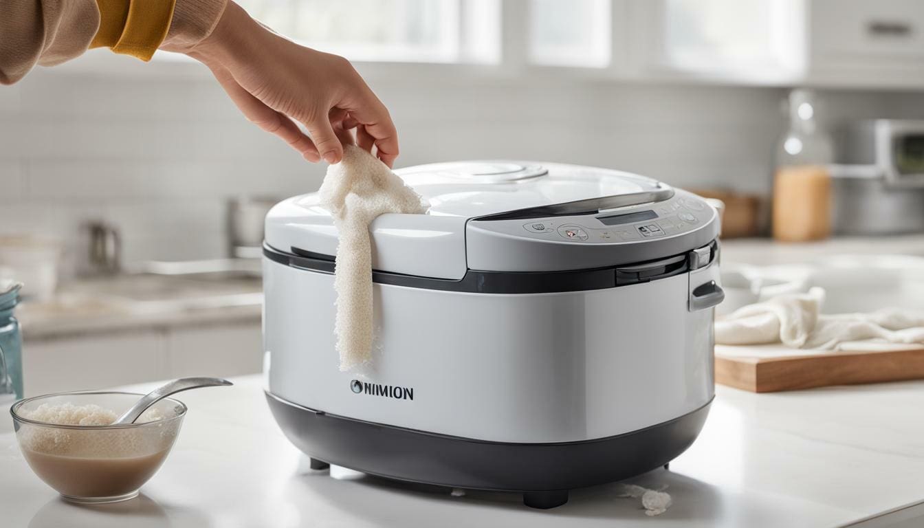 How Long is Rice Good for in a Rice Cooker? | Rice Array