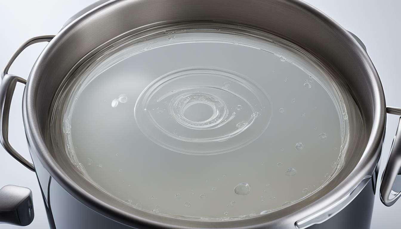 Is Rice Cooker Supposed to Bubble? Rice Array