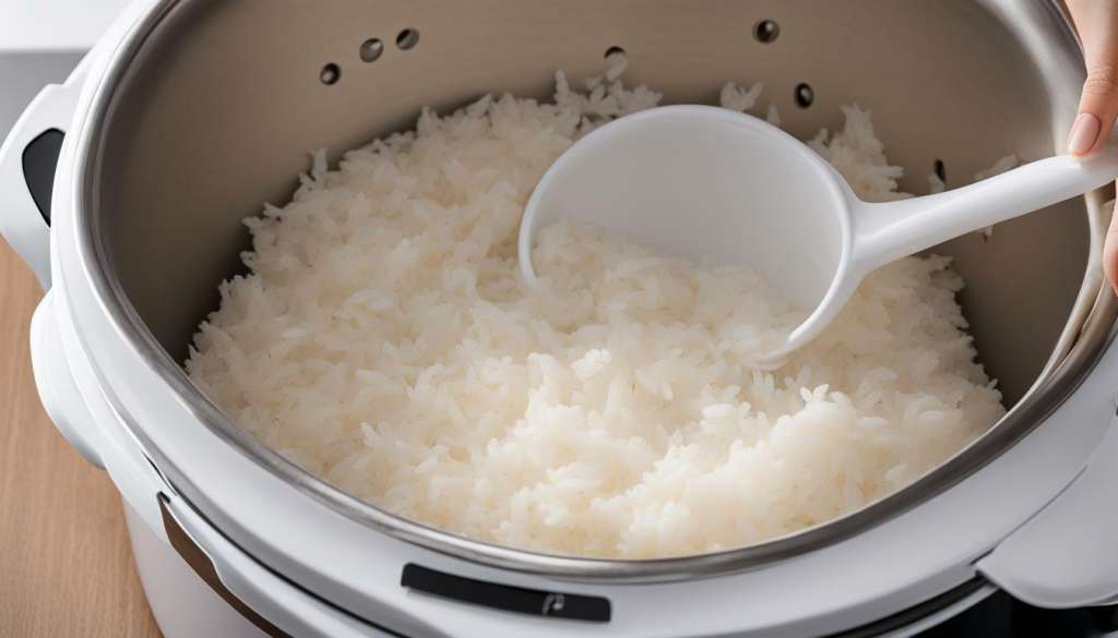 rice cooker pot