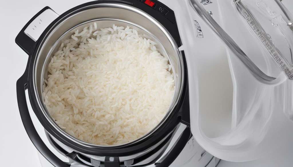 Soaking Rice Before Cooking in a Rice Cooker: Why It Matters | Rice Array