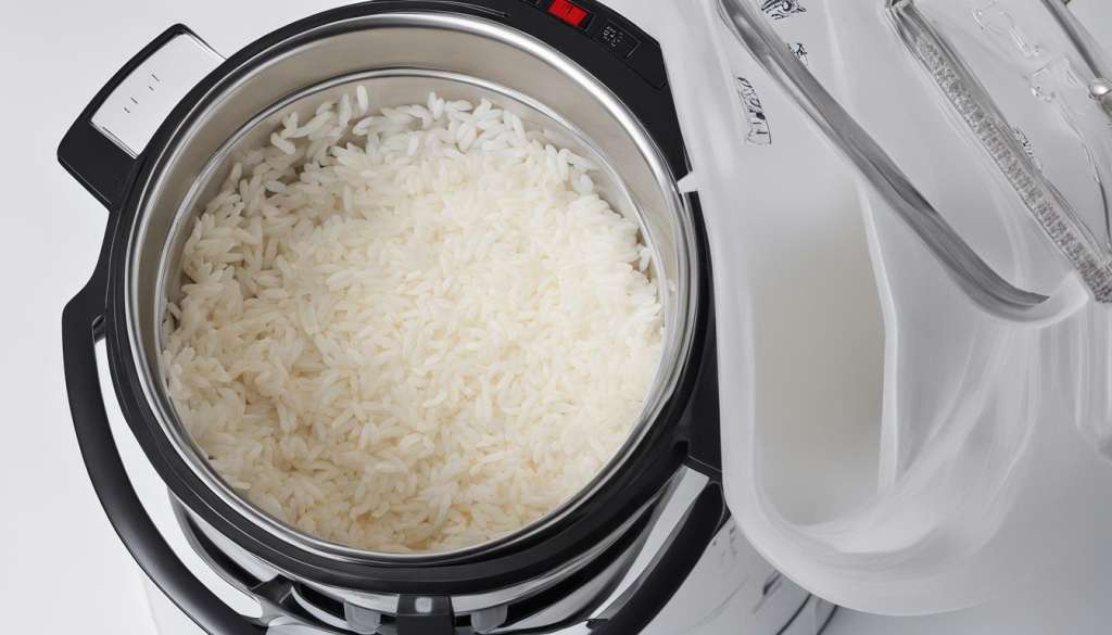 rice cooker recipes