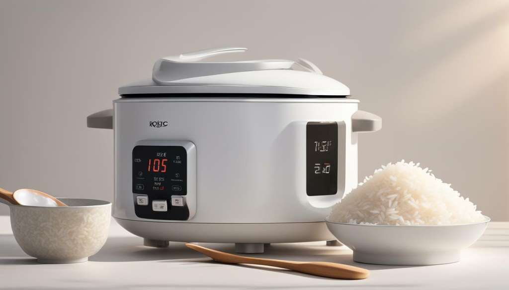 rice cooker rice preservation rice cooker rice preservation