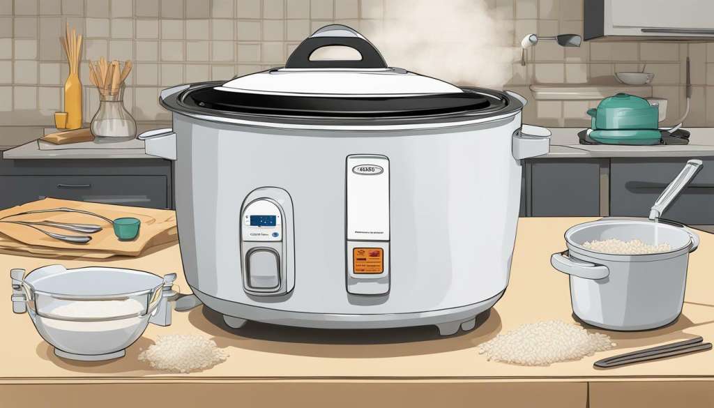 rice cooker safety rice cooker safety