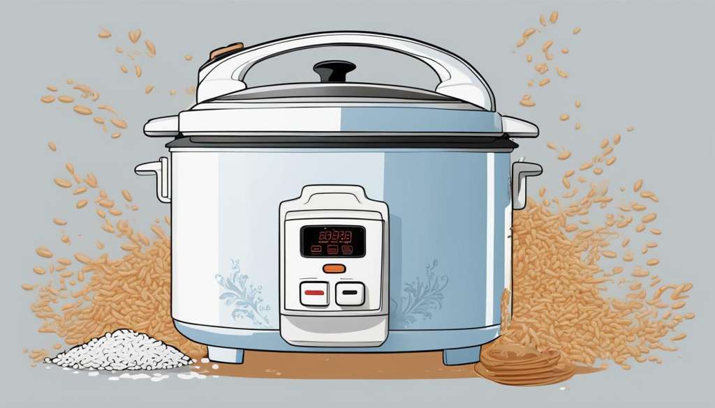 rice cooker safety rice cooker safety