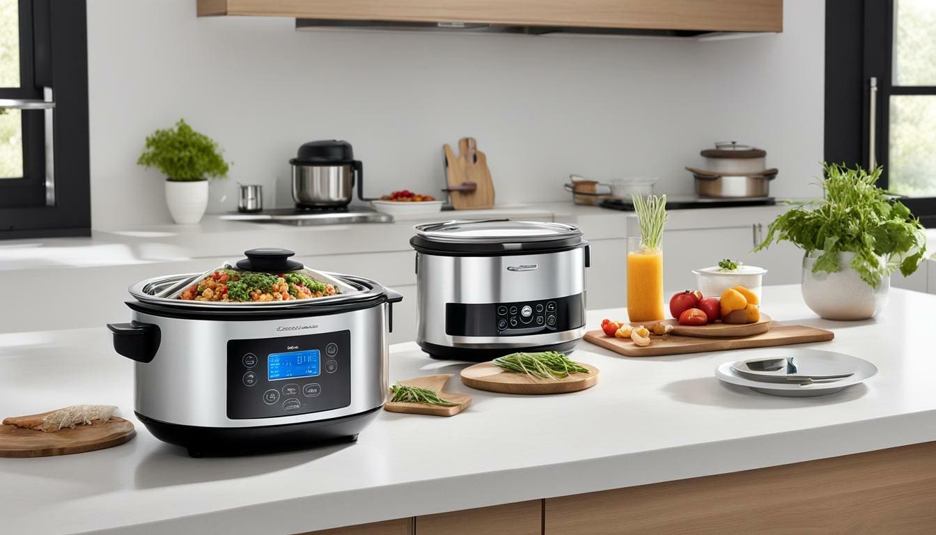 Use Your Rice Cooker as a Slow Cooker for Effortless Meal Prep Rice Array