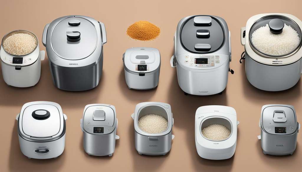 rice cooker tips rice cooker tips