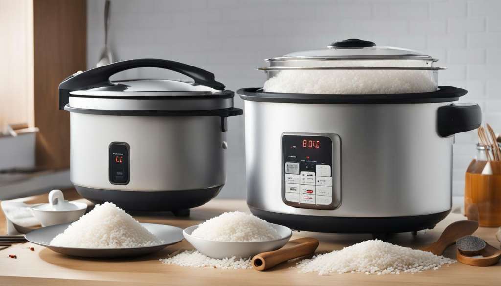 rice cooker tips