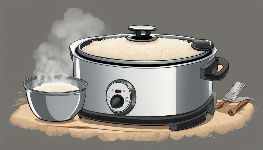 rice cooker tips
