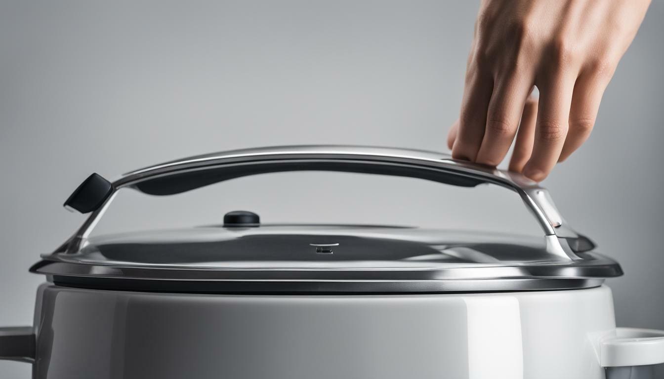 Is a Rice Cooker Supposed to Bubble? Rice Array