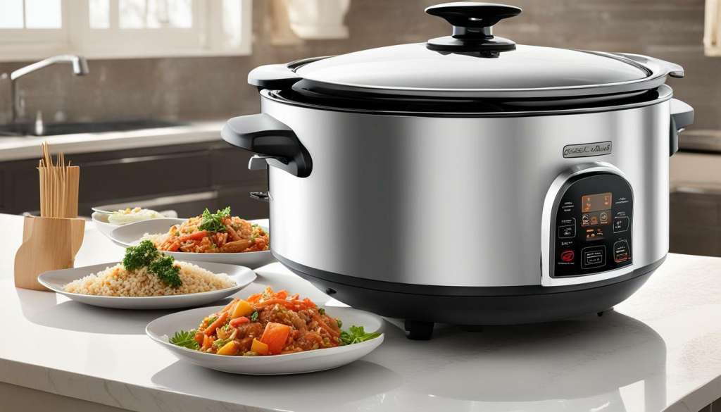 rice cooker versus slow cooker rice cooker versus slow cooker
