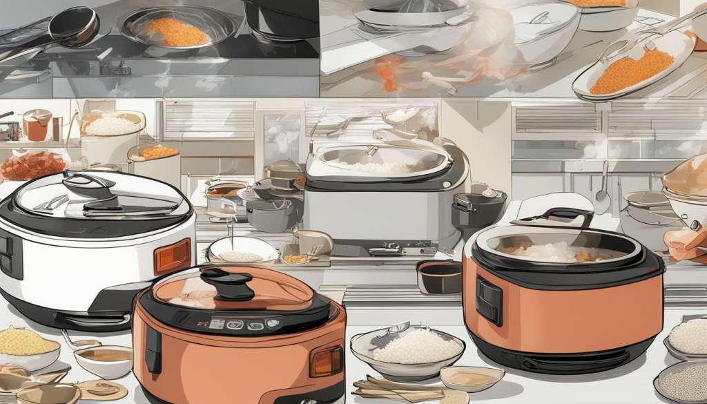 Rice Cooker vs Stove: Which is the Best Option for Cooking Rice?