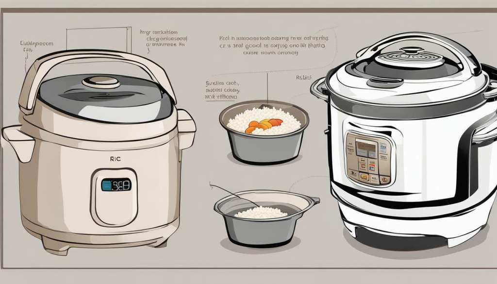 Rice Cooker Vs Stove Top: Which One Is Right for You?
