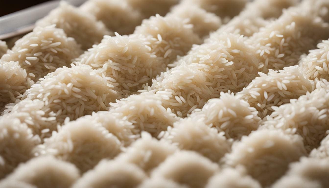 How Long Can Rice Stay in the Rice Cooker? Rice Array