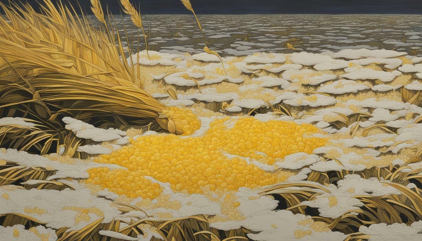 How Long Does Rice Last Unrefrigerated Rice Storage Tips and Shelf