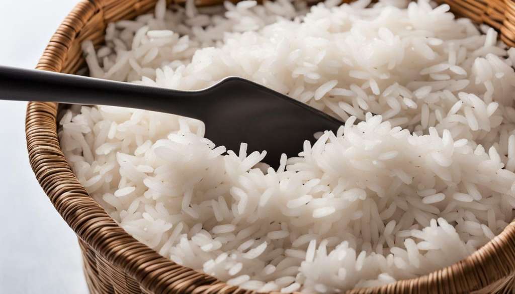 rice steamer benefits