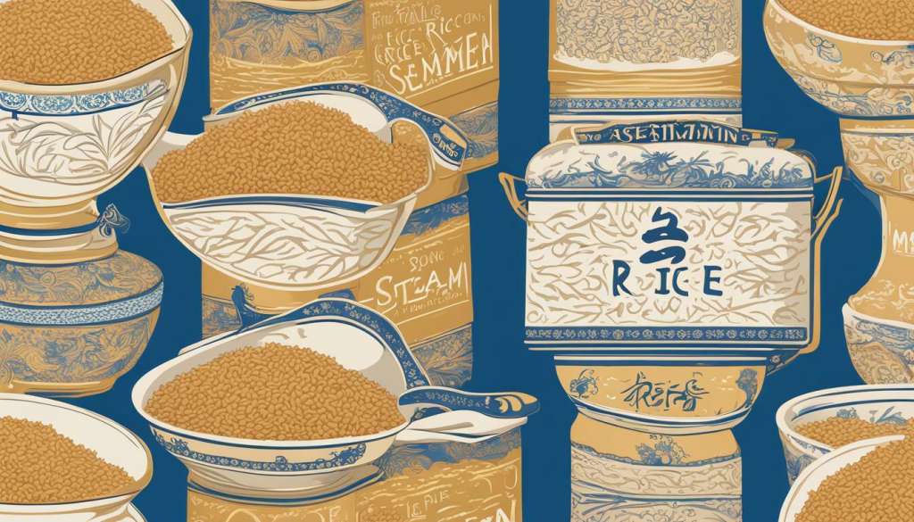 rice steamer reviews