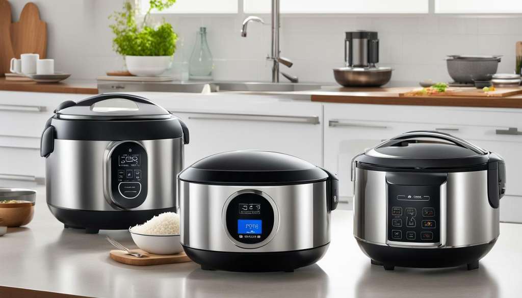 rice steamer vs rice cooker rice steamer vs rice cooker