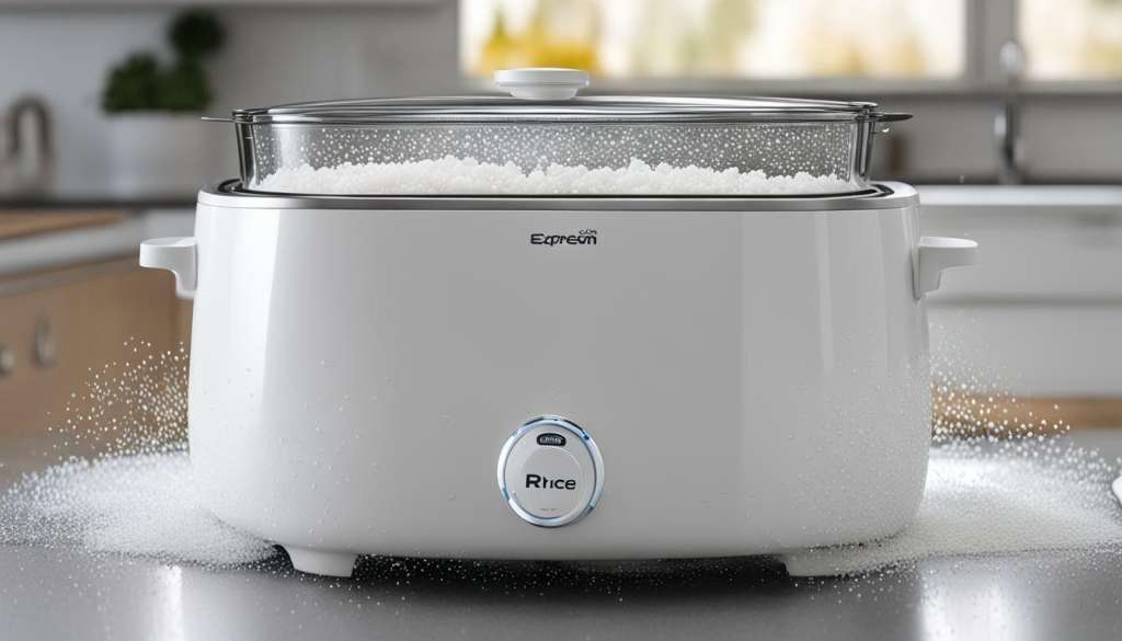 safe rice cooker pots for dishwashers