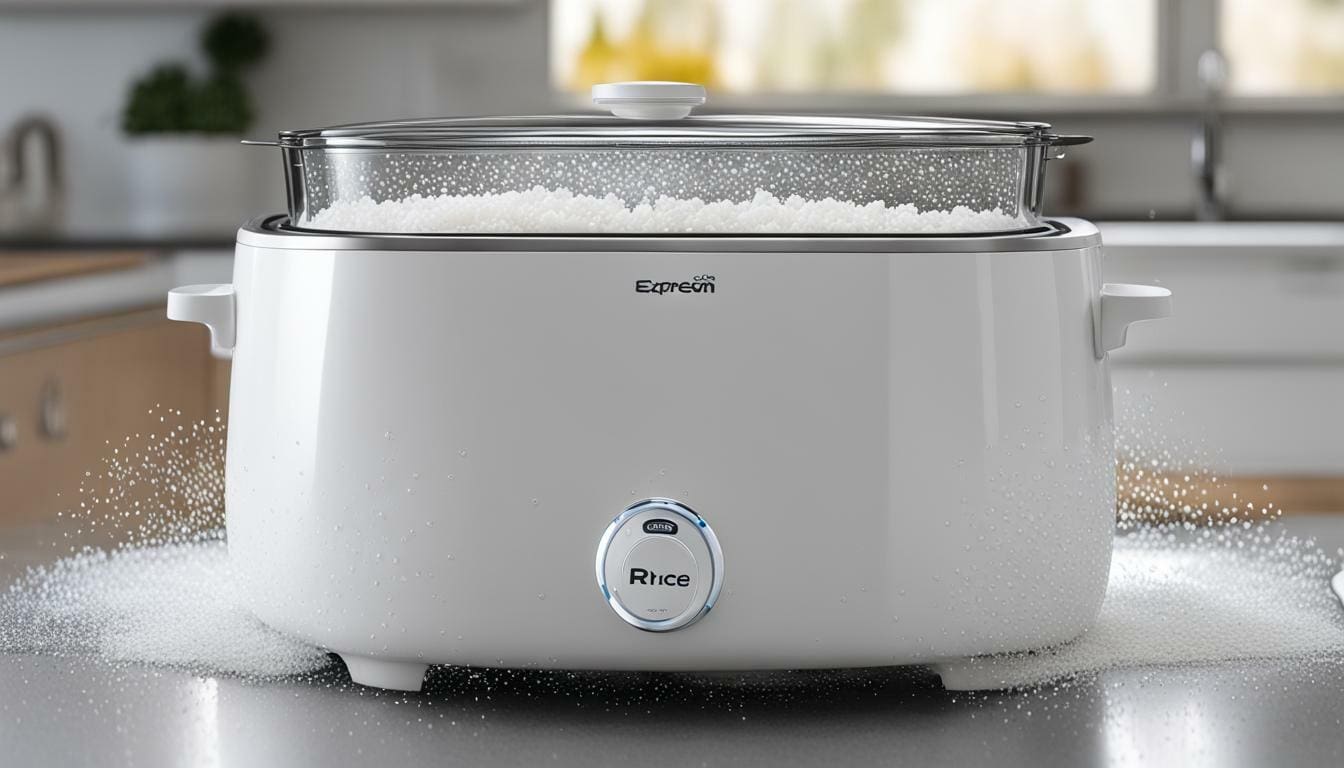 Are Rice Cooker Pots Dishwasher Safe? Rice Array