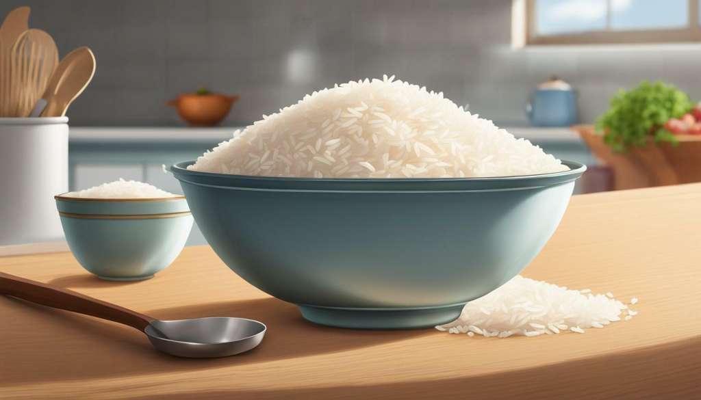 safe to eat unrefrigerated rice