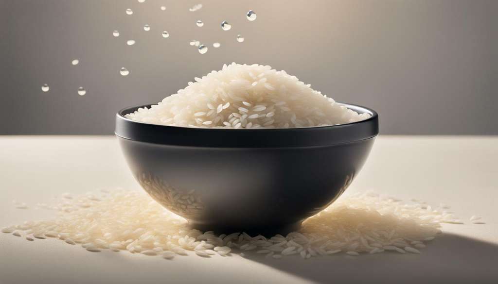 Soak Rice Before Using a Rice Cooker for Perfectly Cooked Grains Rice Array