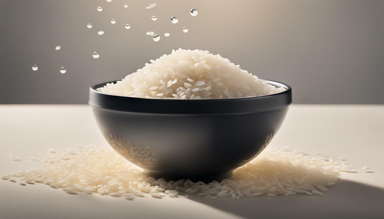 Soak Rice Before Using a Rice Cooker for Perfectly Cooked Grains Rice