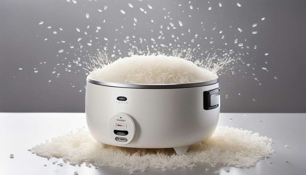Soaking Rice Before Cooking in a Rice Cooker: Why It Matters
