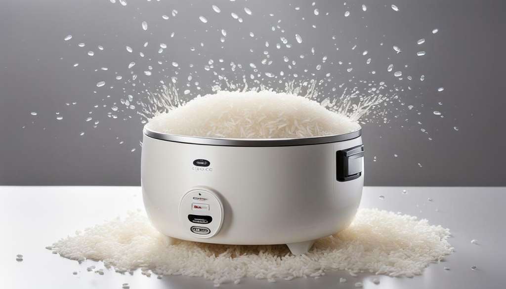 Soaking Rice Before Cooking in a Rice Cooker Why It Matters Rice Array
