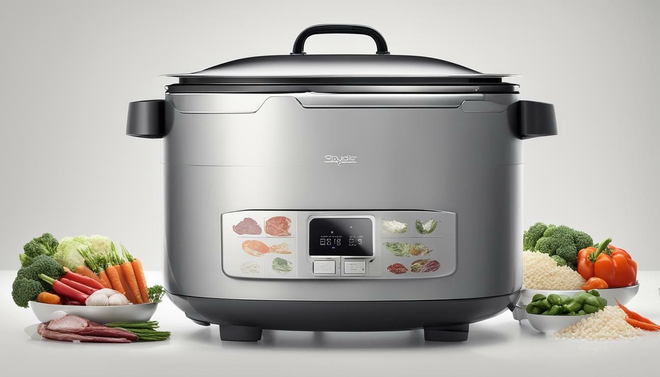 Rice Cooker Bubbling The Convenient Way to Perfectly Cooked Grains