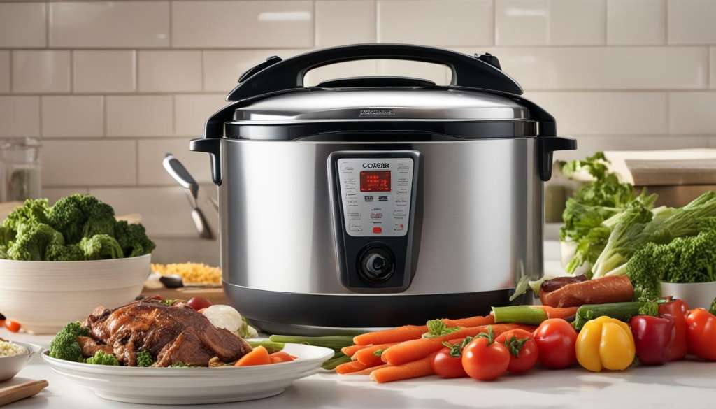 Use Your Rice Cooker as a Slow Cooker for Effortless Meal Prep