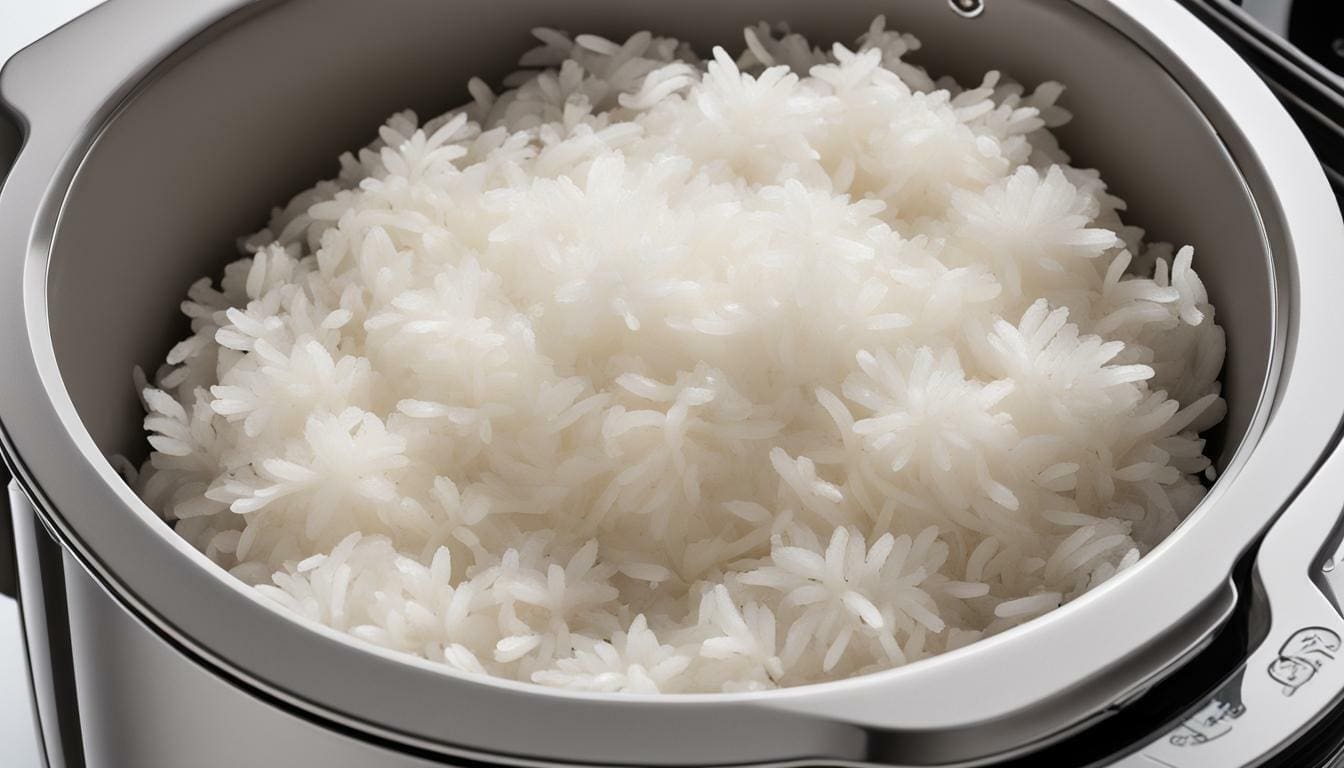 Zojirushi Rice Cooker Bowl An EasytoClean and Convenient Choice for