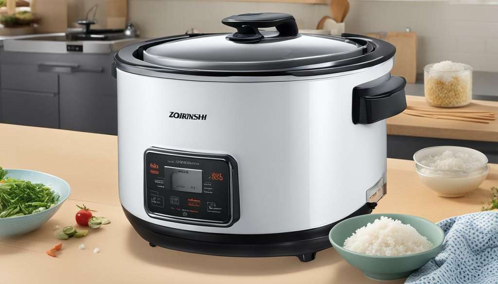 zojirushi rice cooker bowl