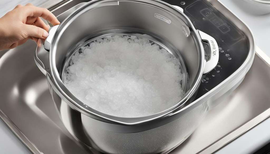 zojirushi rice cooker dishwasher safe zojirushi rice cooker dishwasher safe
