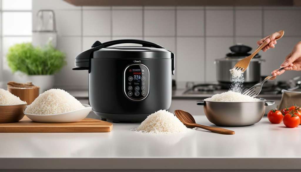 Master Basic Rice Cooker Operations: A Simple Guide