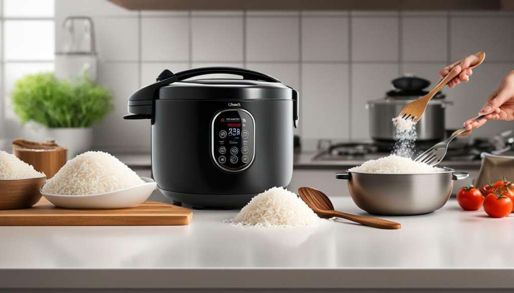 Master Basic Rice Cooker Operations: A Simple Guide | Rice Array