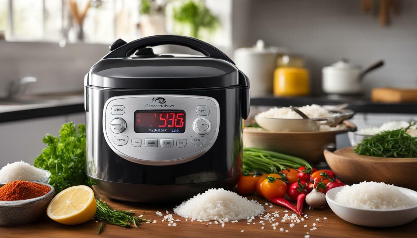 Understanding Your Rice Cooker Timer Functions Better