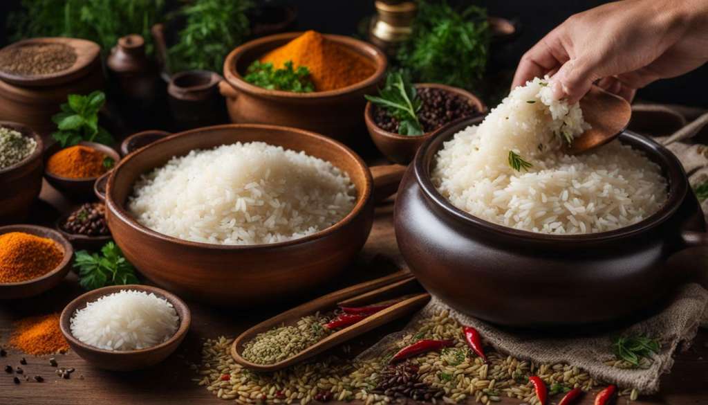 Master Your Rice Cooking Duration: Ultimate Guide for Perfect Grains