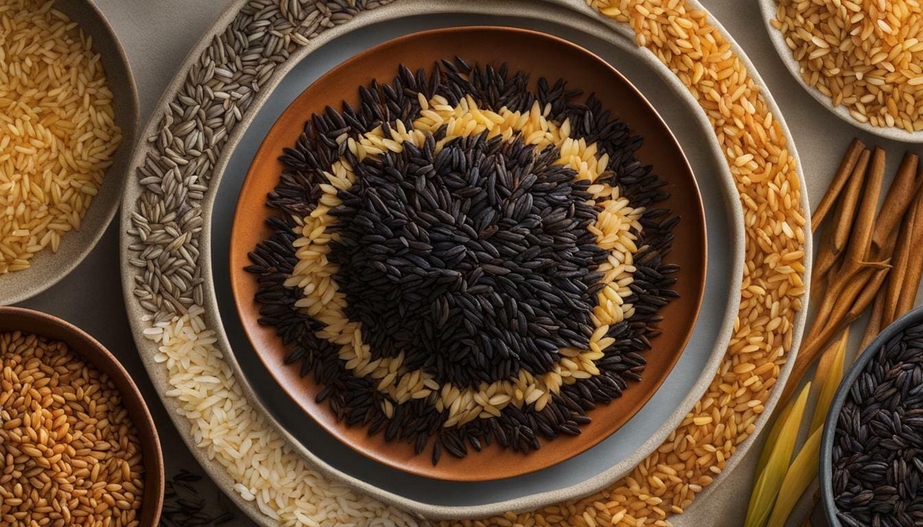 Top Brands and Types of Wild Rice Worth Buying Rice Array