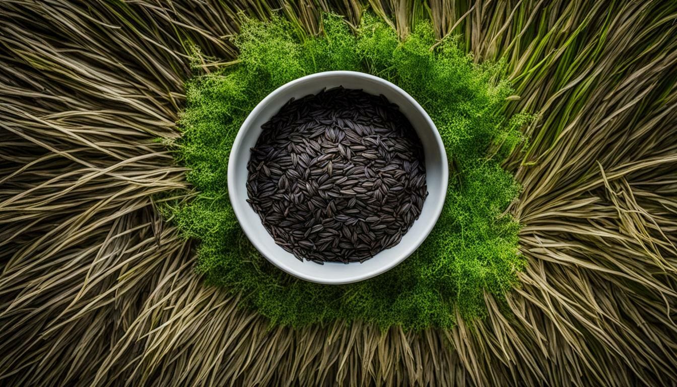 Does Wild Rice Contain Arsenic? Safety Facts. Rice Array