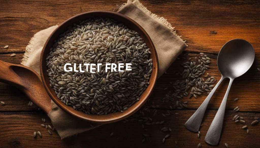 Is Uncle Ben's Wild Rice GlutenFree? Rice Array