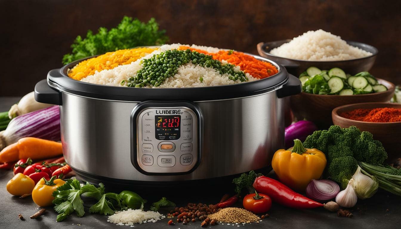 Lundberg Rice Recipes and Tips for Instant Pot | Rice Array
