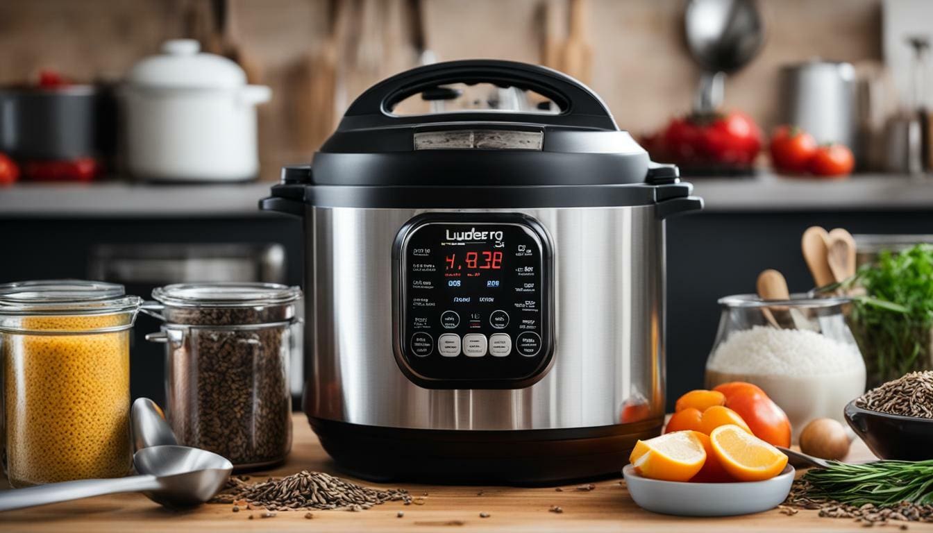Tips for Cooking Lundberg Wild Rice in an Instant Pot | Rice Array