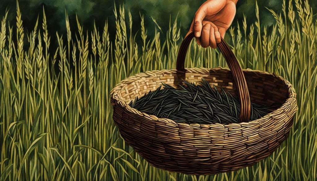 Buying Authentic Ojibwe Wild Rice: A Guide