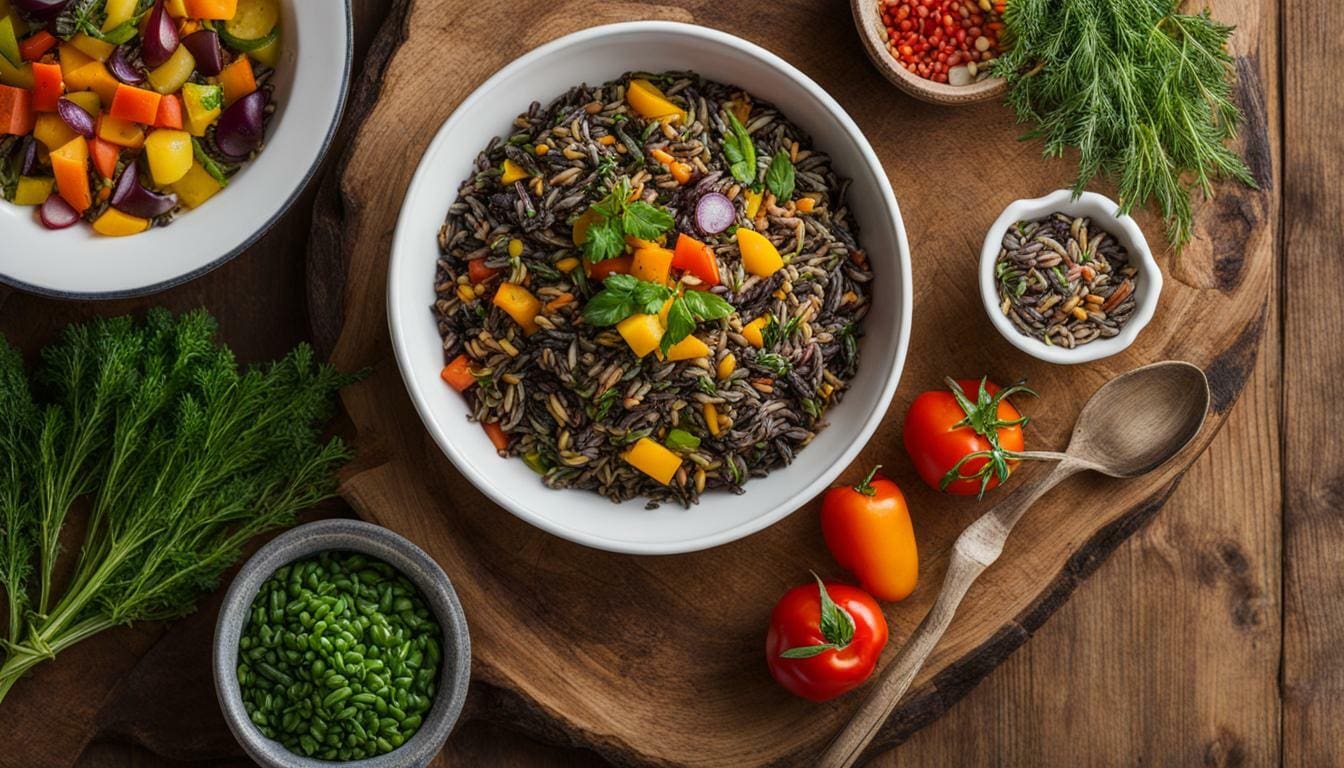 Review of Wild Rice-A-Roni for a Quick Rice Side Dish