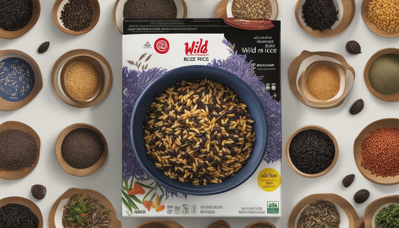 Buying Wild Rice from Target: Brand Review