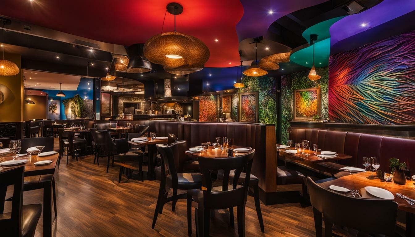 Wild Rice Restaurant in Townsville: Menu and Dining Review